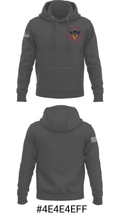 West Valley High School Volleyball 22767979 Hoodie - 27