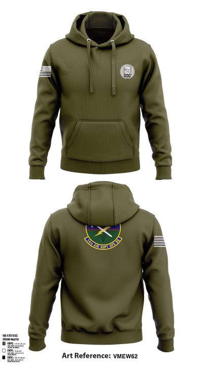 14 ASOS 49901756 Hoodie - 12