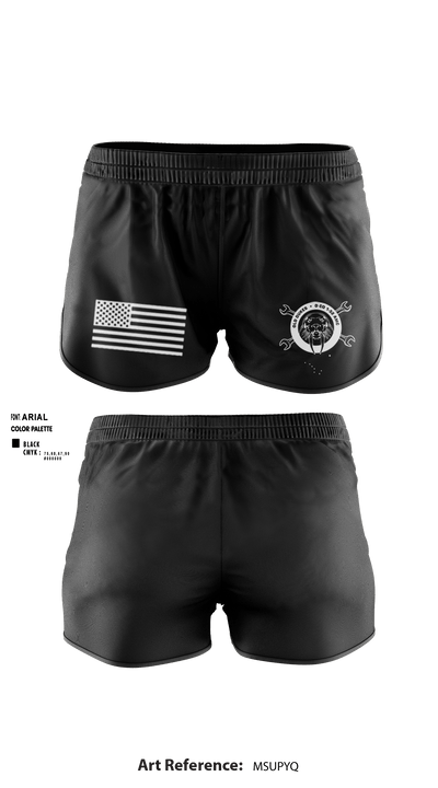 Delta Co. 1-52 14795663 Ranger Panties - 5