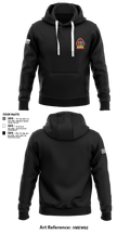 2nd battalion 2nd marines 56567651 Hoodie - 3