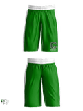 James Lick High School Basketball 82088443 Mens Basketball Shorts - 1