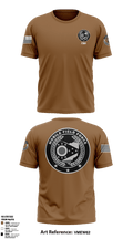 0730 74233775 Short Sleeve Performance Shirt - 50