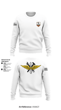 Blacksmiths 21068405 Crew Neck Sweatshirt - 9