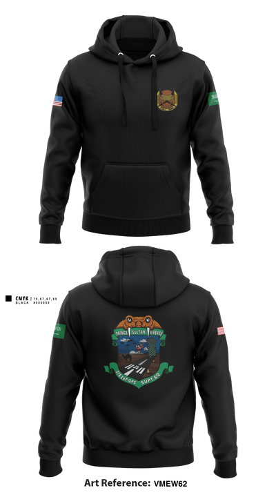 378EOSS 21295672 Hoodie - 1