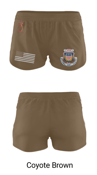Ranger Panties, , Army, Teamtime, Team time, sublimation, custom sports apparel, team uniforms, spirit wear, spiritwear, sports uniforms, custom shirts, team store, custom team store, fundraiser sports, apparel fundraiser
