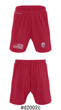 Gypsy Soul Clothing Llc 20687269 Athletic Shorts With Pockets - 15