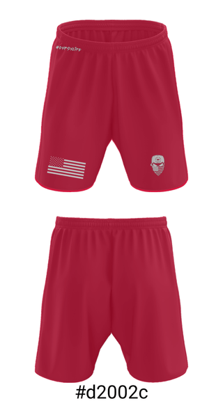 Athletic Shorts With Pockets, Gypsy Soul Clothing Llc, , Teamtime, Team time, sublimation, custom sports apparel, team uniforms, spirit wear, spiritwear, sports uniforms, custom shirts, team store, custom team store, fundraiser sports, apparel fundraiser
