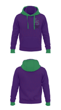 Lincoln-Sudbury Regional High School Volleyball 64961720 Hoodie - 7