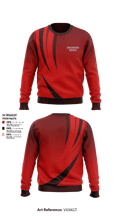 Stringer news 27368029 Crew Neck Sweatshirt - 1