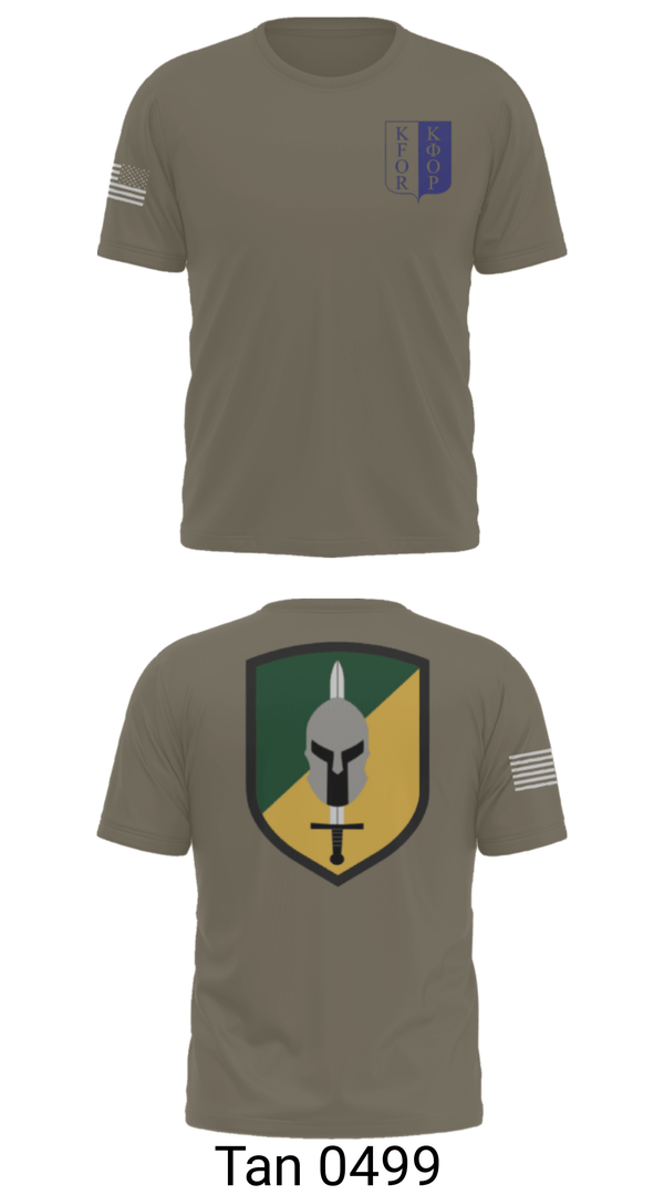 Short Sleeve Performance Shirt, , Army, Teamtime, Team time, sublimation, custom sports apparel, team uniforms, spirit wear, spiritwear, sports uniforms, custom shirts, team store, custom team store, fundraiser sports, apparel fundraiser