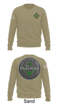 4DSB 72788112 Crew Neck Sweatshirt - 12