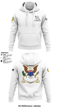 1-155th Dixie Thunder 83572891 Hoodie - 11