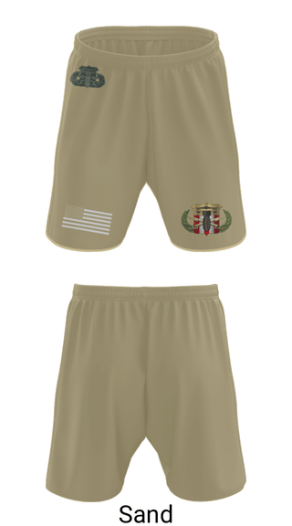 Athletic Shorts With Pockets, , Police, Teamtime, Team time, sublimation, custom sports apparel, team uniforms, spirit wear, spiritwear, sports uniforms, custom shirts, team store, custom team store, fundraiser sports, apparel fundraiser