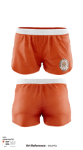 Monacan High School Soccer 66341328 Mens Soccer Shorts - 1