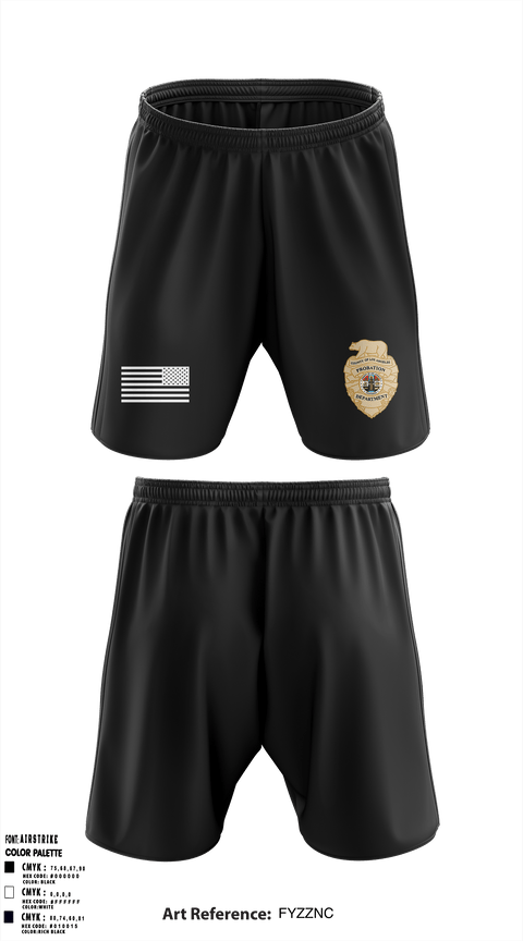 Athletic Shorts With Pockets, , Police, Teamtime, Team time, sublimation, custom sports apparel, team uniforms, spirit wear, spiritwear, sports uniforms, custom shirts, team store, custom team store, fundraiser sports, apparel fundraiser