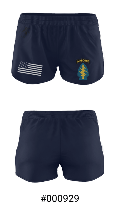 112th SIGDET 5424281 Ranger Panties - 1