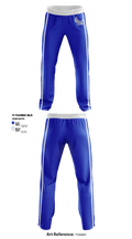 Citrus College Soccer 17039549 Sweatpants - 1