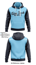 Glen Rock Panthers 12U 83720061 Hoodie - 2