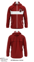 Emanuel County Institute 19480415 Windbreaker - 1