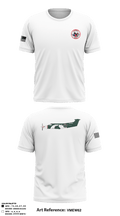 LifeNet Air 56206605 Short Sleeve Performance Shirt - 2