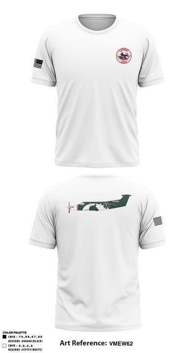 LifeNet Air 56206605 Short Sleeve Performance Shirt - 2