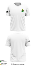 Independent Hose Company 69606225 Short Sleeve Performance Shirt - 2
