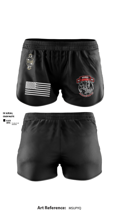 Blackjacks 79166270 Ranger Panties - 1