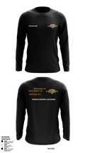 Sutton ConstructionSutton Construction 76027229 Long Sleeve Performance Shirt - 2