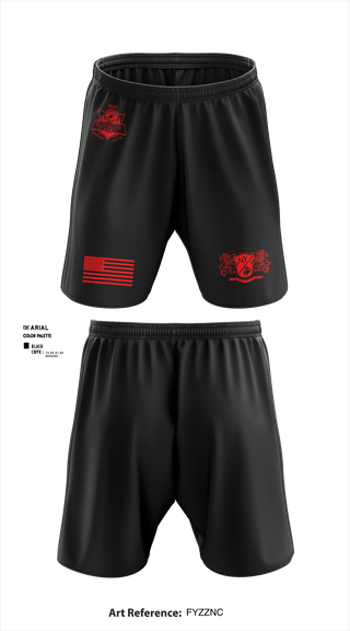 Athletic Shorts With Pockets, RSS EMPIRE STATE, Marines, Teamtime, Team time, sublimation, custom sports apparel, team uniforms, spirit wear, spiritwear, sports uniforms, custom shirts, team store, custom team store, fundraiser sports, apparel fundraiser