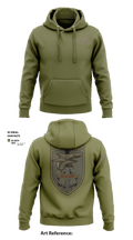 FWC SW SOG 50539560 Hoodie - 4