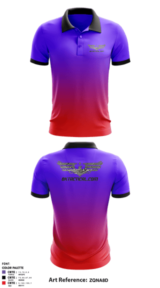 Short Sleeve Performance Polo, BK Tactical, , Teamtime, Team time, sublimation, custom sports apparel, team uniforms, spirit wear, spiritwear, sports uniforms, custom shirts, team store, custom team store, fundraiser sports, apparel fundraiser