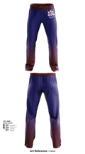 Syracuse academy of science 43887315 Sweatpants - 1