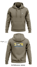 Recon Chief Inc. 84611298 Hoodie - 2