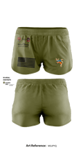 673 EFD/ 334 FEST 89104127 Ranger Panties - 3