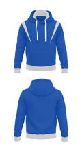 Independent School (Upper School) Volleyball 38532551 Hoodie - 2
