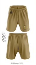 439th CEX 72519259 Athletic Shorts With Pockets - 3