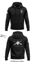 MSC 389th MI BN (SO) (A) 35905800 Hoodie - 2