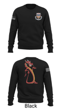 Mighty S1 34213142 Crew Neck Sweatshirt - 9