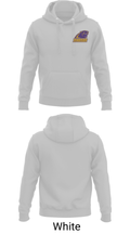 Madison C-3 School District Choir 71357276 Hoodie - 28