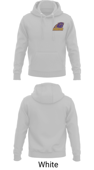 Hoodie, Madison C-3 School District Choir, Spirit Store, Teamtime, Team time, sublimation, custom sports apparel, team uniforms, spirit wear, spiritwear, sports uniforms, custom shirts, team store, custom team store, fundraiser sports, apparel fundraiser