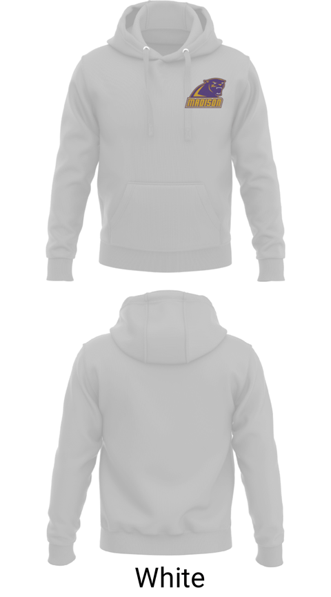 Hoodie, Madison C-3 School District Choir, Spirit Store, Teamtime, Team time, sublimation, custom sports apparel, team uniforms, spirit wear, spiritwear, sports uniforms, custom shirts, team store, custom team store, fundraiser sports, apparel fundraiser