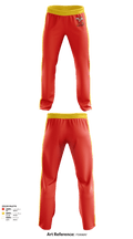 East Surry High School Basketball 37430062 Sweatpants - 1