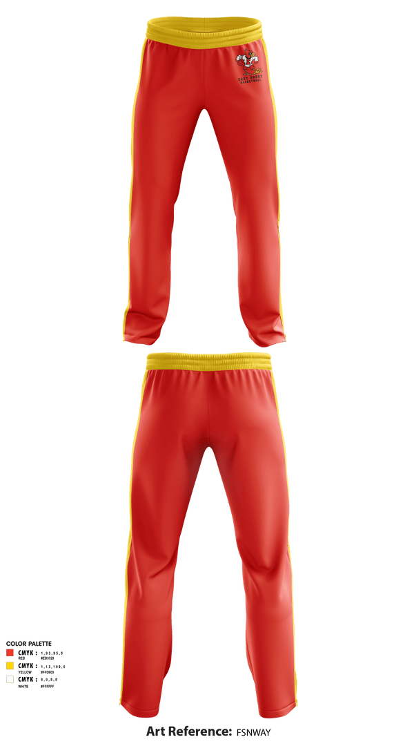 Sweatpants, East Surry High School Basketball, Men's Basketball, Teamtime, Team time, sublimation, custom sports apparel, team uniforms, spirit wear, spiritwear, sports uniforms, custom shirts, team store, custom team store, fundraiser sports, apparel fundraiser