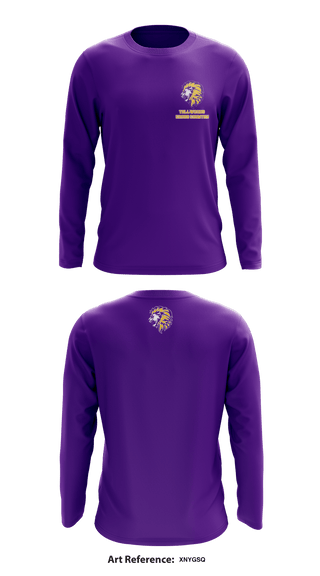 Long Sleeve Shooting Shirt, Tallwood Cross Country, Cross Country, Teamtime, Team time, sublimation, custom sports apparel, team uniforms, spirit wear, spiritwear, sports uniforms, custom shirts, team store, custom team store, fundraiser sports, apparel fundraiser