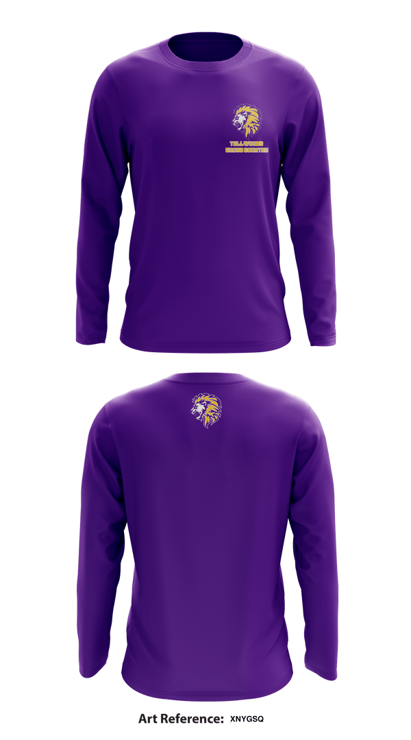 Long Sleeve Shooting Shirt, Tallwood Cross Country, Cross Country, Teamtime, Team time, sublimation, custom sports apparel, team uniforms, spirit wear, spiritwear, sports uniforms, custom shirts, team store, custom team store, fundraiser sports, apparel fundraiser