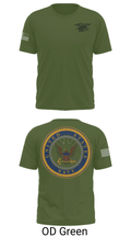 Navy SEAL 15609464 Short Sleeve Performance Shirt - 34