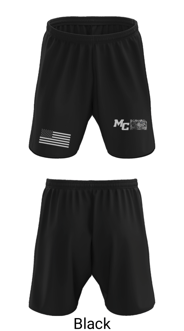 Athletic Shorts With Pockets, Macon County High School Basketball, Women's Basketball, Teamtime, Team time, sublimation, custom sports apparel, team uniforms, spirit wear, spiritwear, sports uniforms, custom shirts, team store, custom team store, fundraiser sports, apparel fundraiser