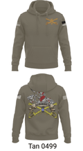 Red Horse 6104707 Hoodie - 47