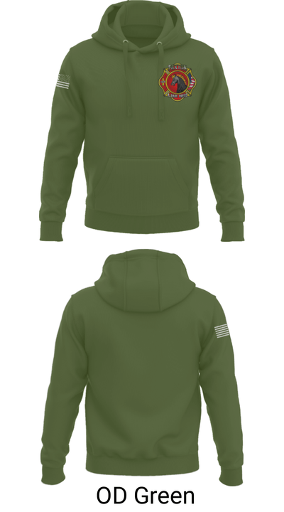 Paxton Fire Group 1 49680936 Hoodie - 44