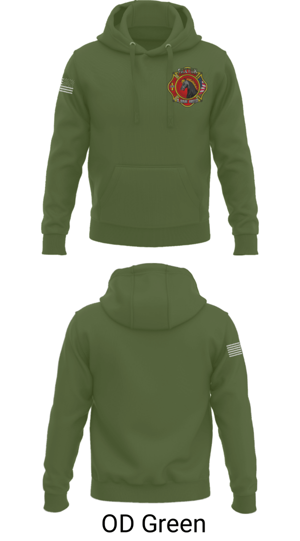 Hoodie, , Fire Department, Teamtime, Team time, sublimation, custom sports apparel, team uniforms, spirit wear, spiritwear, sports uniforms, custom shirts, team store, custom team store, fundraiser sports, apparel fundraiser